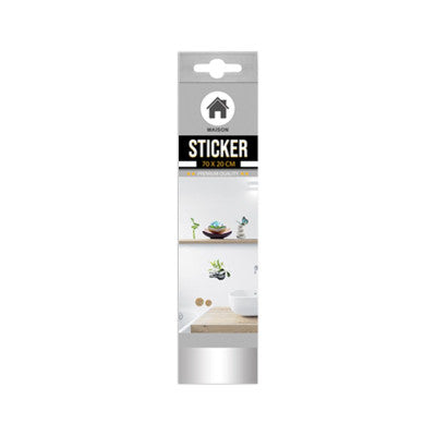  Stickers Muraux Décoratifs - Ambiance SPA Et Bien-Être
