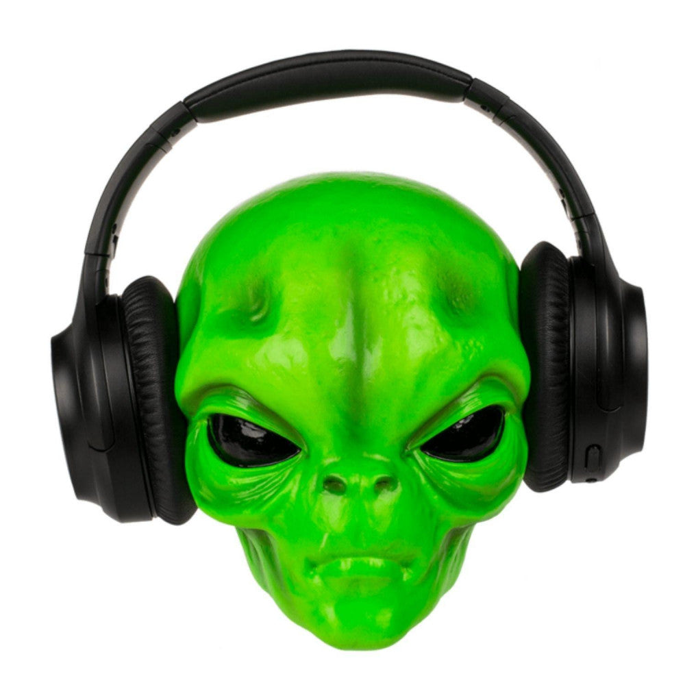  Support Casque Audio/Gaming En Forme D'Alien