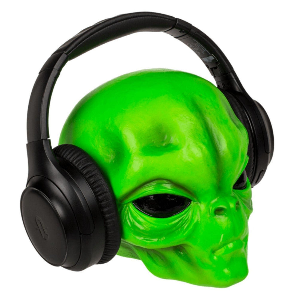  Support Casque Audio/Gaming En Forme D'Alien