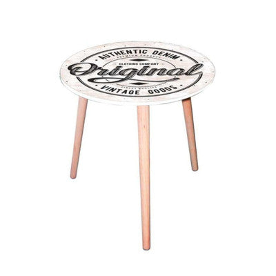  Table D'Appoint - "Original"