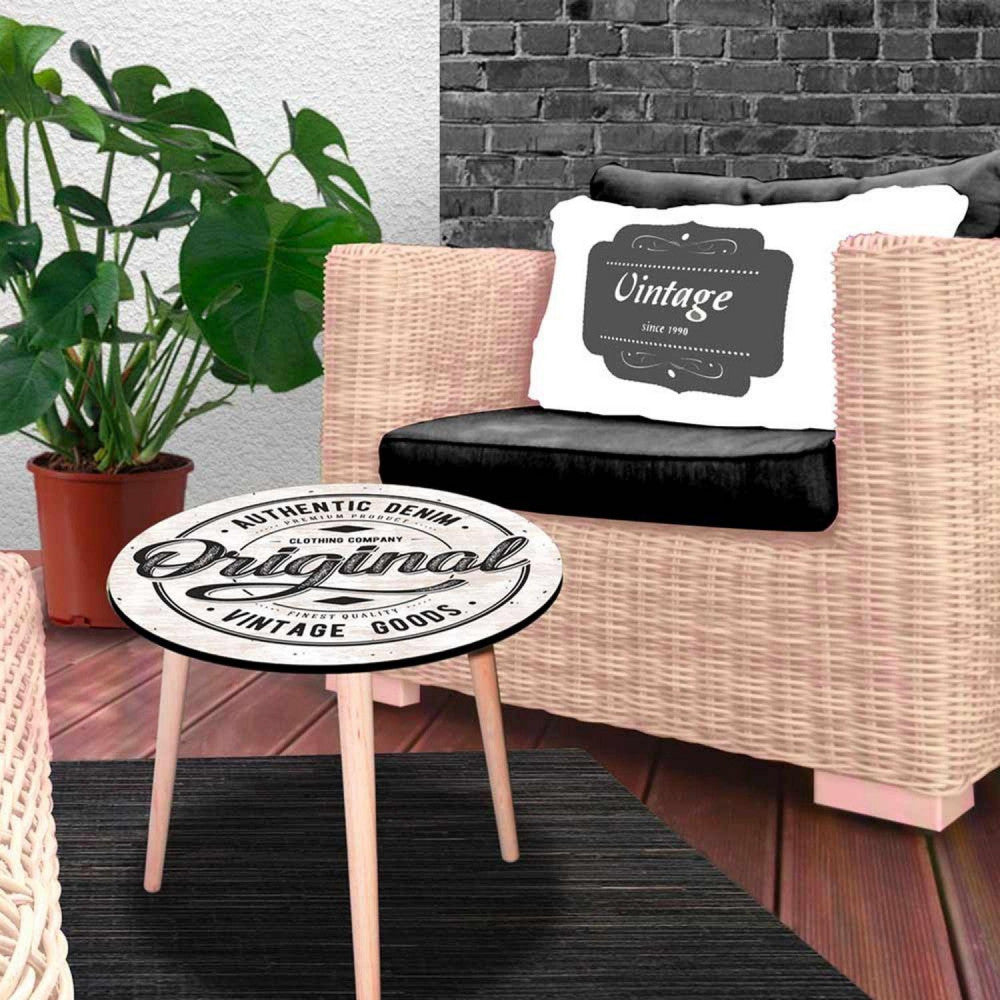  Table D'Appoint - Original
