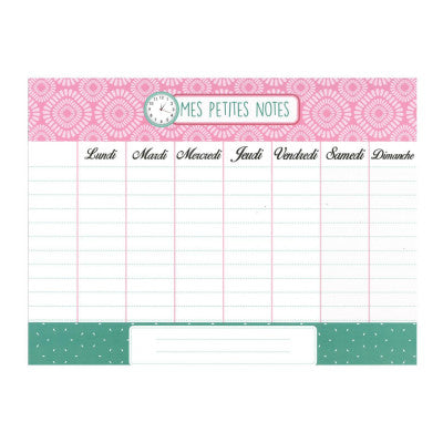  Tableau Pense Bête Mes Petites Notes