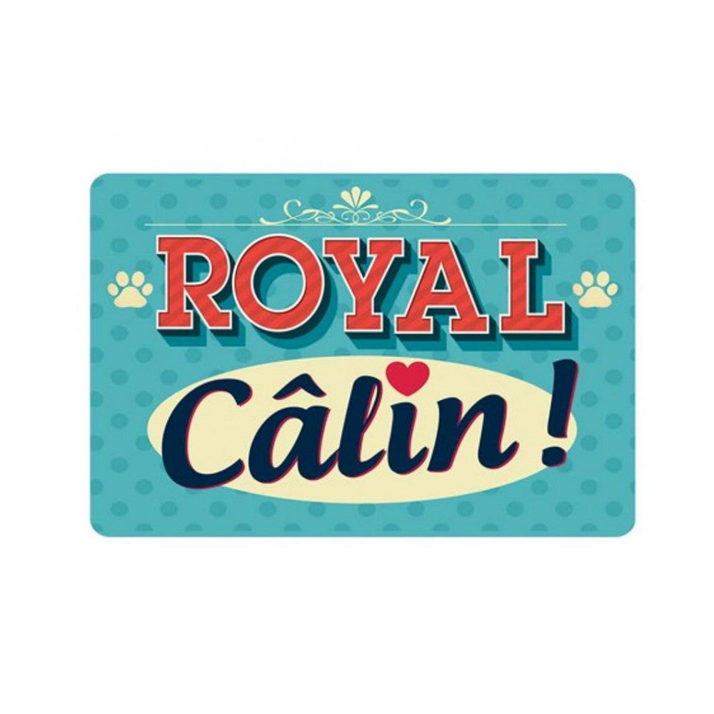  Tapis Animaux Grand Modèle – Royal Calin