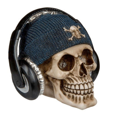  Tirelire Crane Avec Bonnet Et Casque - Bleu