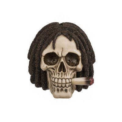  Tirelire Crane - Rasta Man