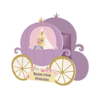  Tirelire En Bois - Carrosse