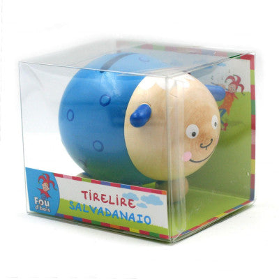  Tirelire Mouton En Bois