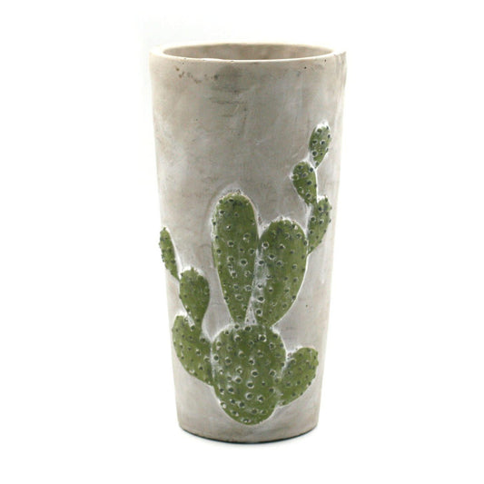  Vase Cactus – 23 Cm