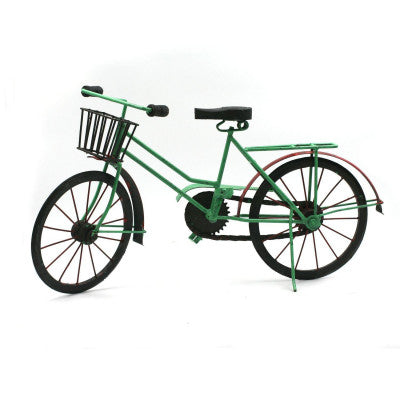  Vélo De Décoration En Métal