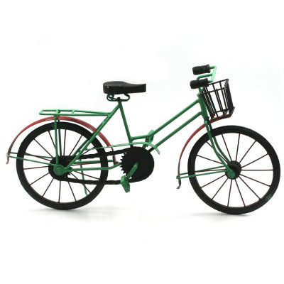  Vélo De Décoration En Métal